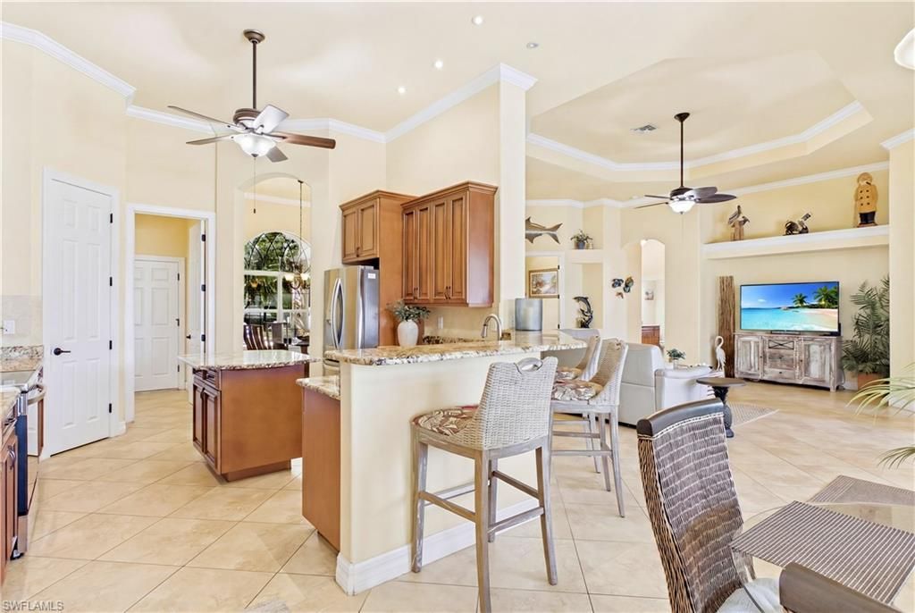 1440 Vendome Ct, Cape Coral, FL 33904 Photo