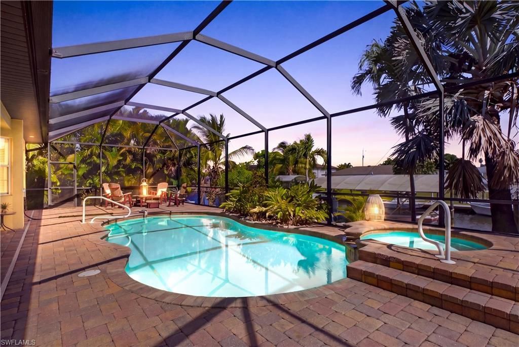 1440 Vendome Ct, Cape Coral, FL 33904 Photo
