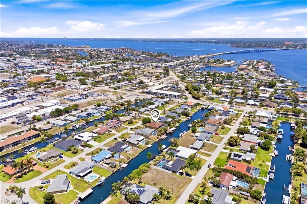 1440 Vendome Ct, Cape Coral, FL 33904 Photo