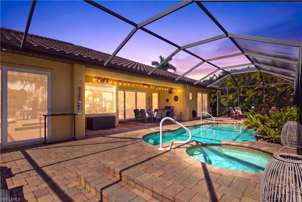 1440 Vendome Ct, Cape Coral, FL 33904 Photo