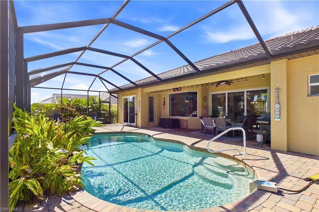 1440 Vendome Ct, Cape Coral, FL 33904 Photo