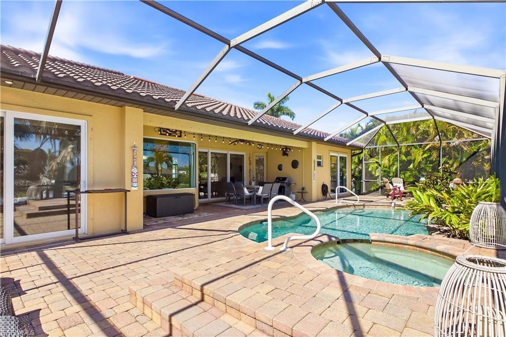 1440 Vendome Ct, Cape Coral, FL 33904 Photo