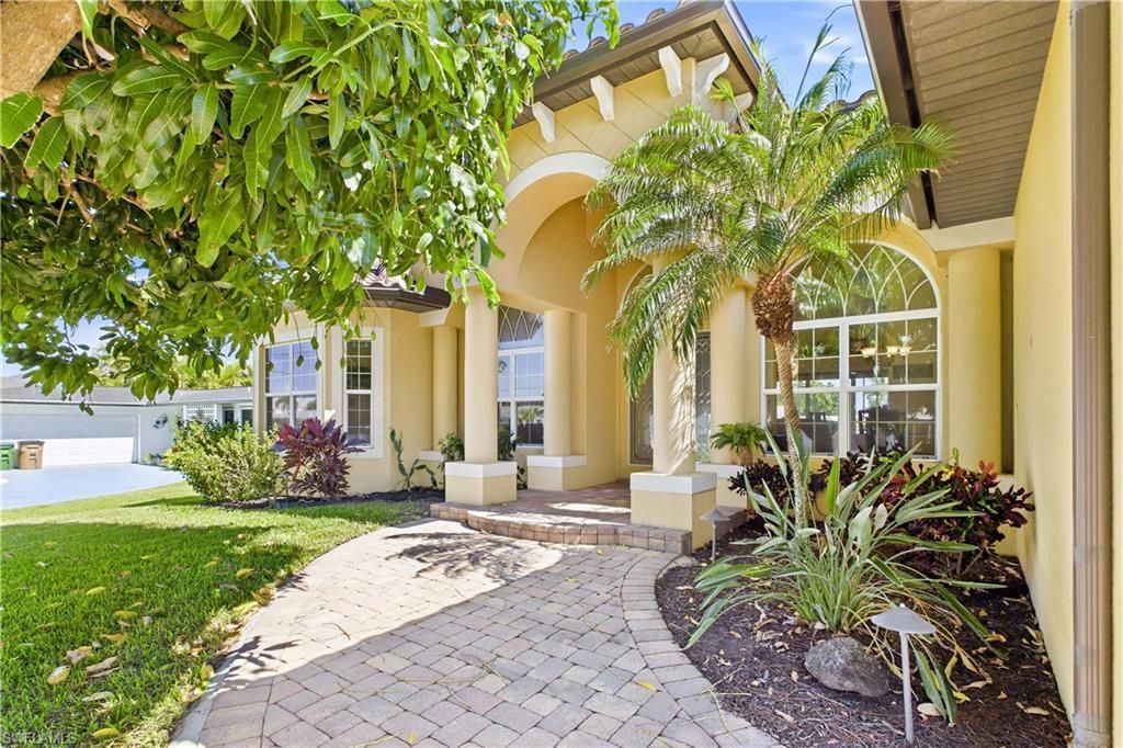 1440 Vendome Ct, Cape Coral, FL 33904 Photo