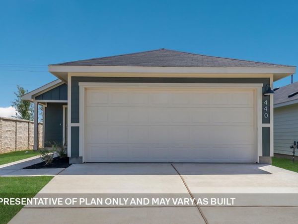 146 Childress ST, Buda, TX 78610