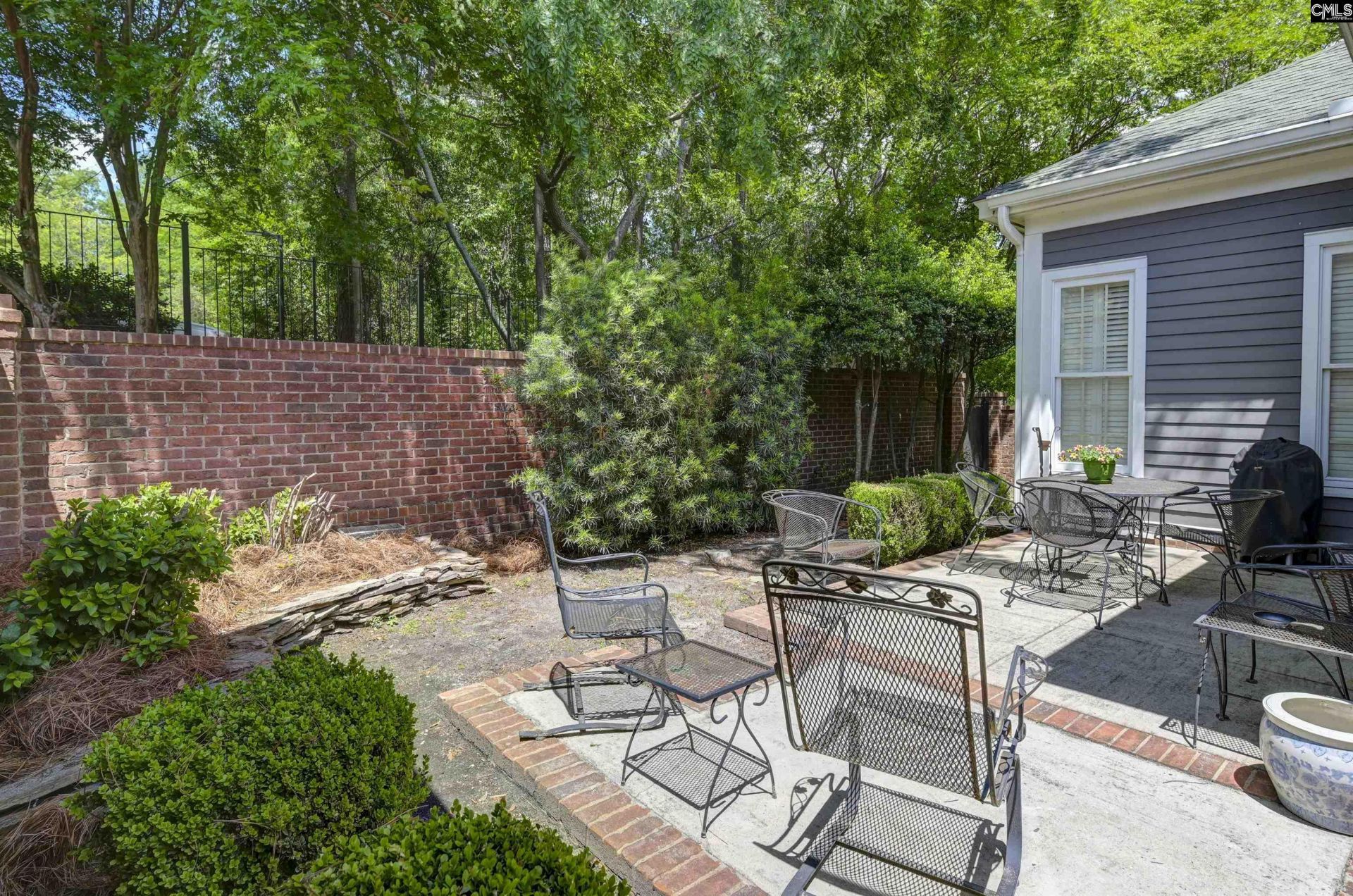 316 Bancroft Ct.  Photo 37