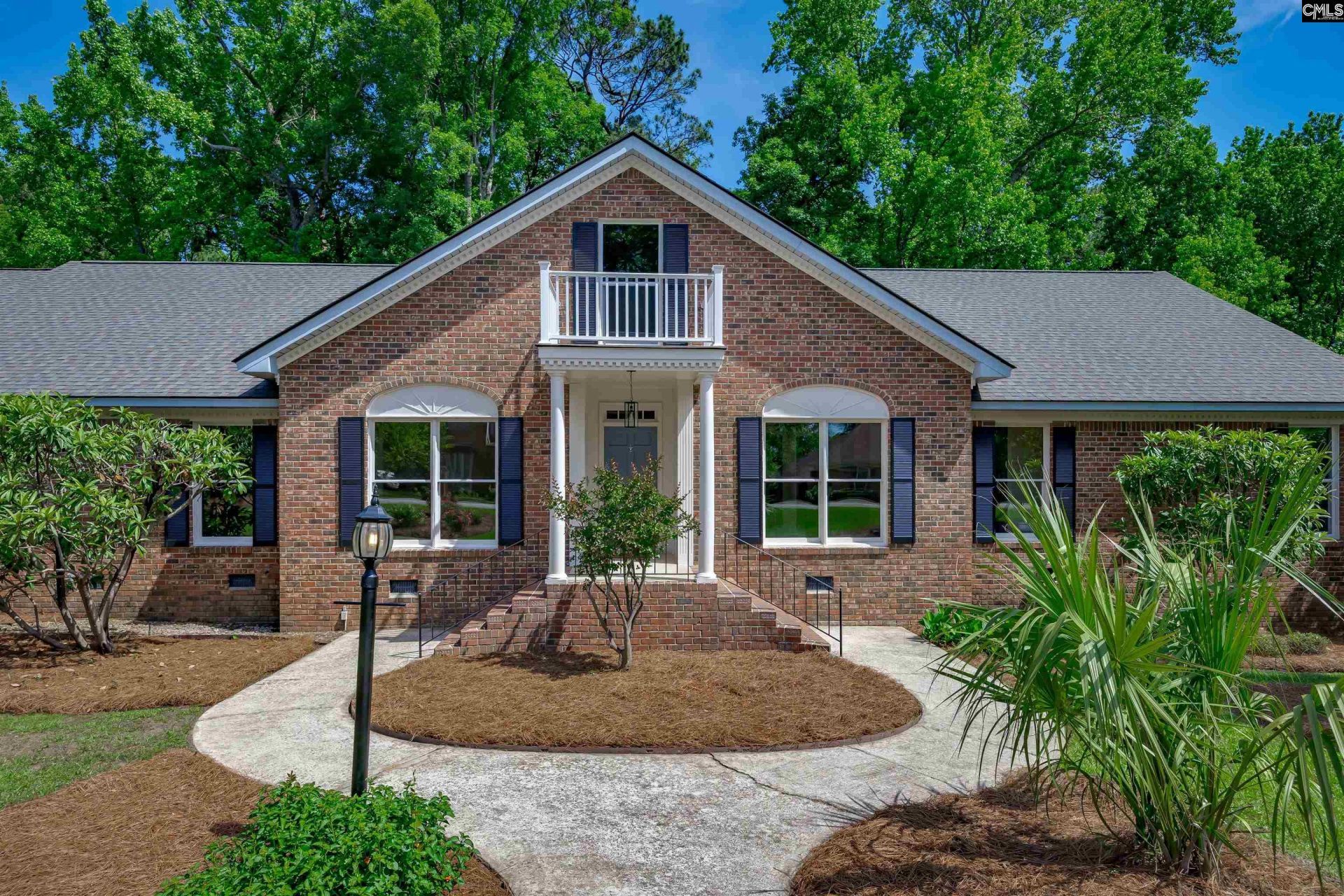 128 Holly Ridge Lane  Photo 6