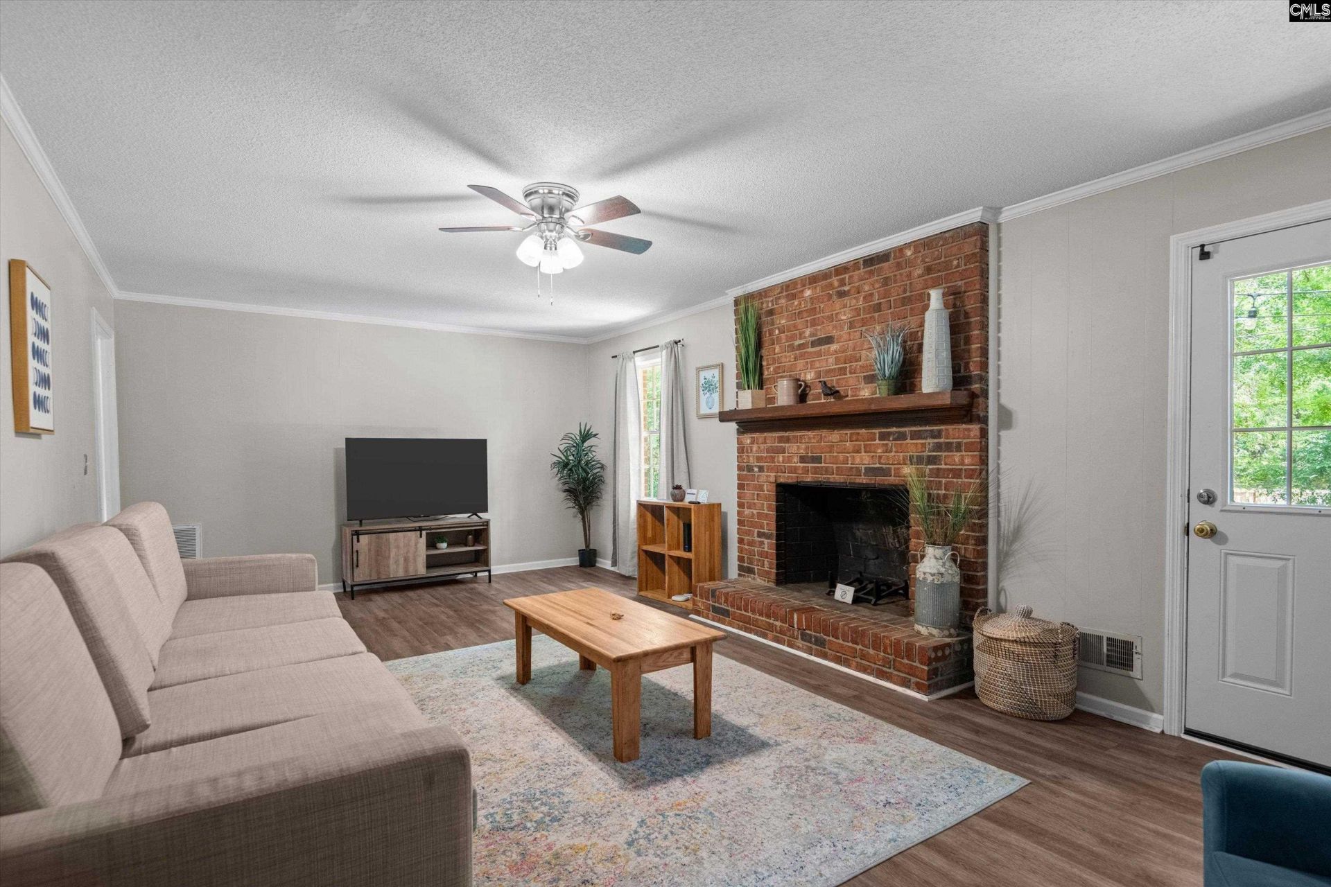 136 Sonning Road  Photo 16