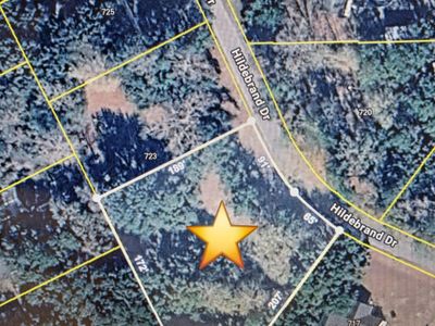 721 Hildebrand Drive, Bonneau, SC 29431