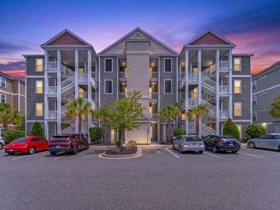 304 Shelby Lawson Dr., Unit 204, Myrtle Beach, SC 29588