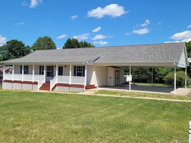 9379 STONEGATE LANE, RHOADESVILLE, VA 22542