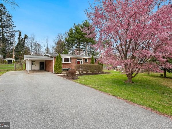 6212 LONG MEADOW DRIVE, SYKESVILLE, MD 21784