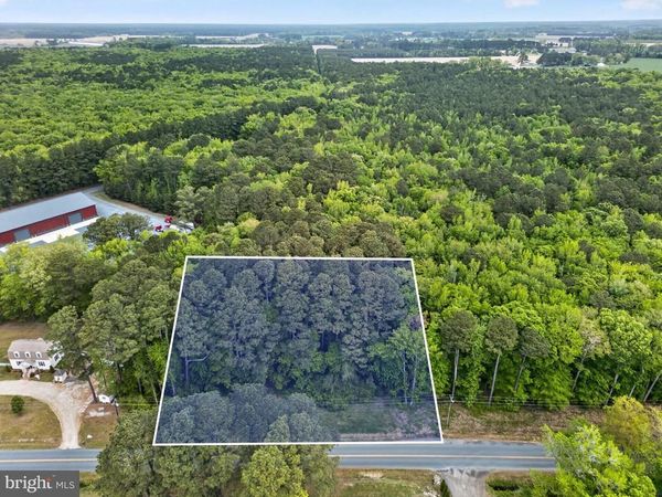 Parcel 40 REVELLS NECK ROAD , WESTOVER, MD 21871