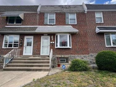 2121 LARDNER STREET, PHILADELPHIA, PA 19149