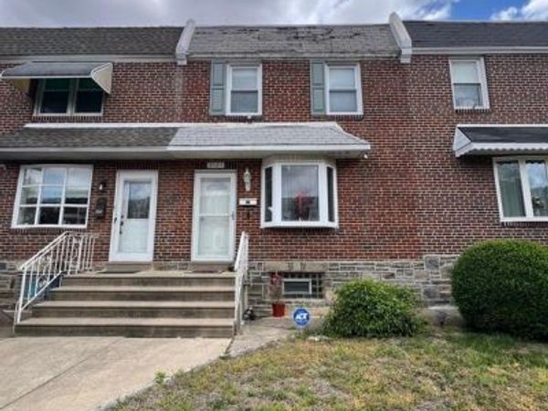2121 LARDNER STREET , PHILADELPHIA, PA 19149