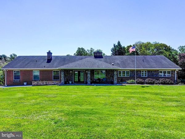 3213 WOODVALLEY DRIVE, PIKESVILLE, MD 21208