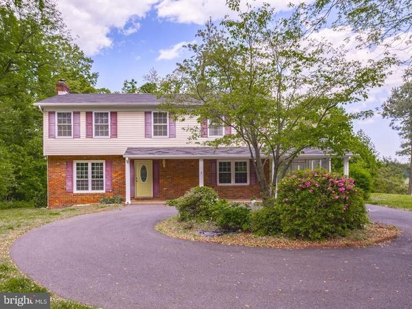 1701 DELAGE LANE, ANNAPOLIS, MD 21409