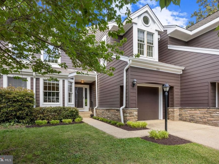 130 Summer Village Drive, Annapolis, MD 21401 Main Photo