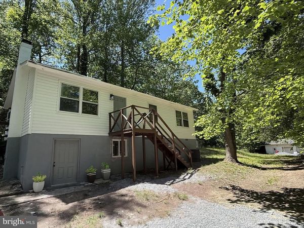 26079 S SANDGATES ROAD , MECHANICSVILLE, MD 20659