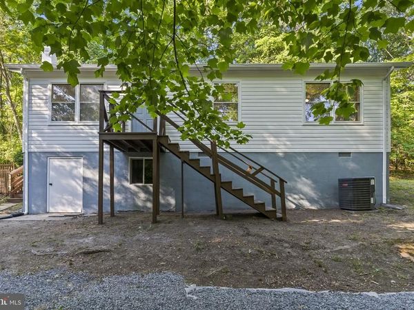26079 S SANDGATES ROAD, MECHANICSVILLE, MD 20659