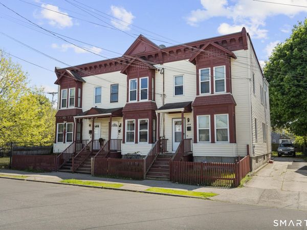 704 Maple , Unit 704, Bridgeport, CT 06608