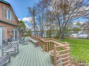 56 Tyler Lake , Goshen, CT 06756