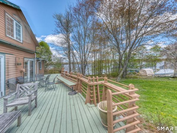 56 Tyler Lake , Goshen, CT 06756