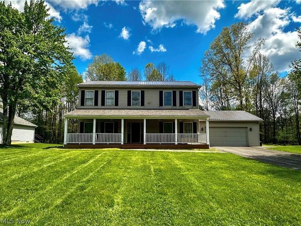 2006 Powder Mill Run , Youngstown, OH 44505
