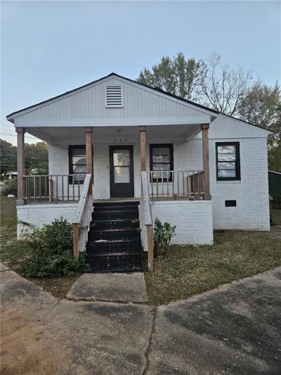961 Illges Road, Columbus, GA 31906 Main Photo