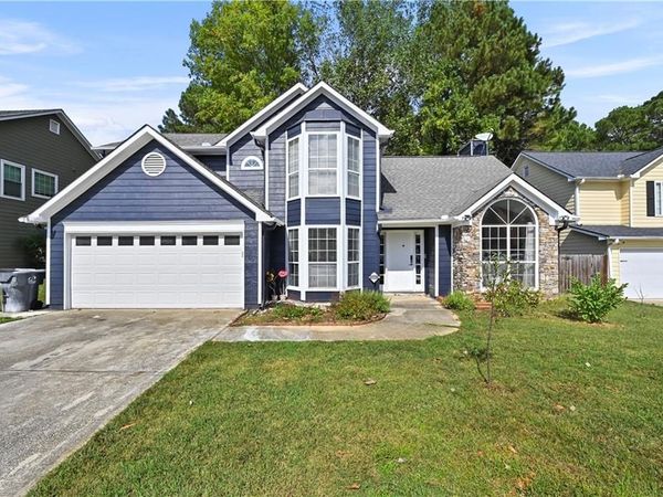 2849 weston brook Lane , Duluth, GA 30096