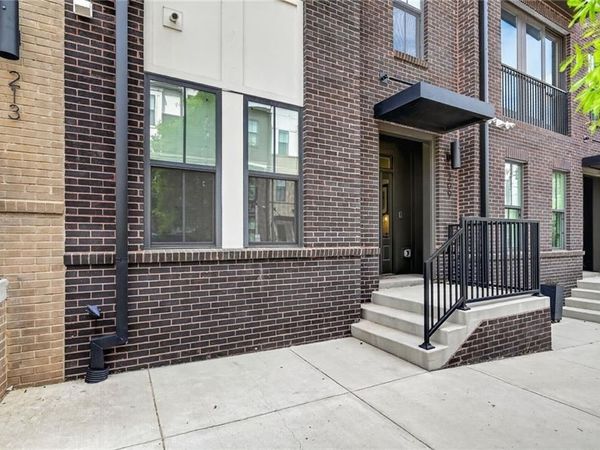 209 New Street, Decatur, GA 30030