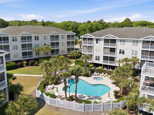 1135 Park Road SW, Unit 1203, Sunset Beach, NC 28468