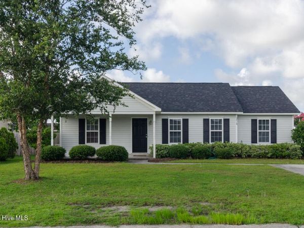 2716 Valor Drive, Wilmington, NC 28411