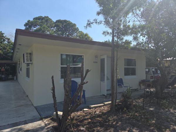 515 Palm Avenue, Unit A&b, Fort Pierce, FL 34982
