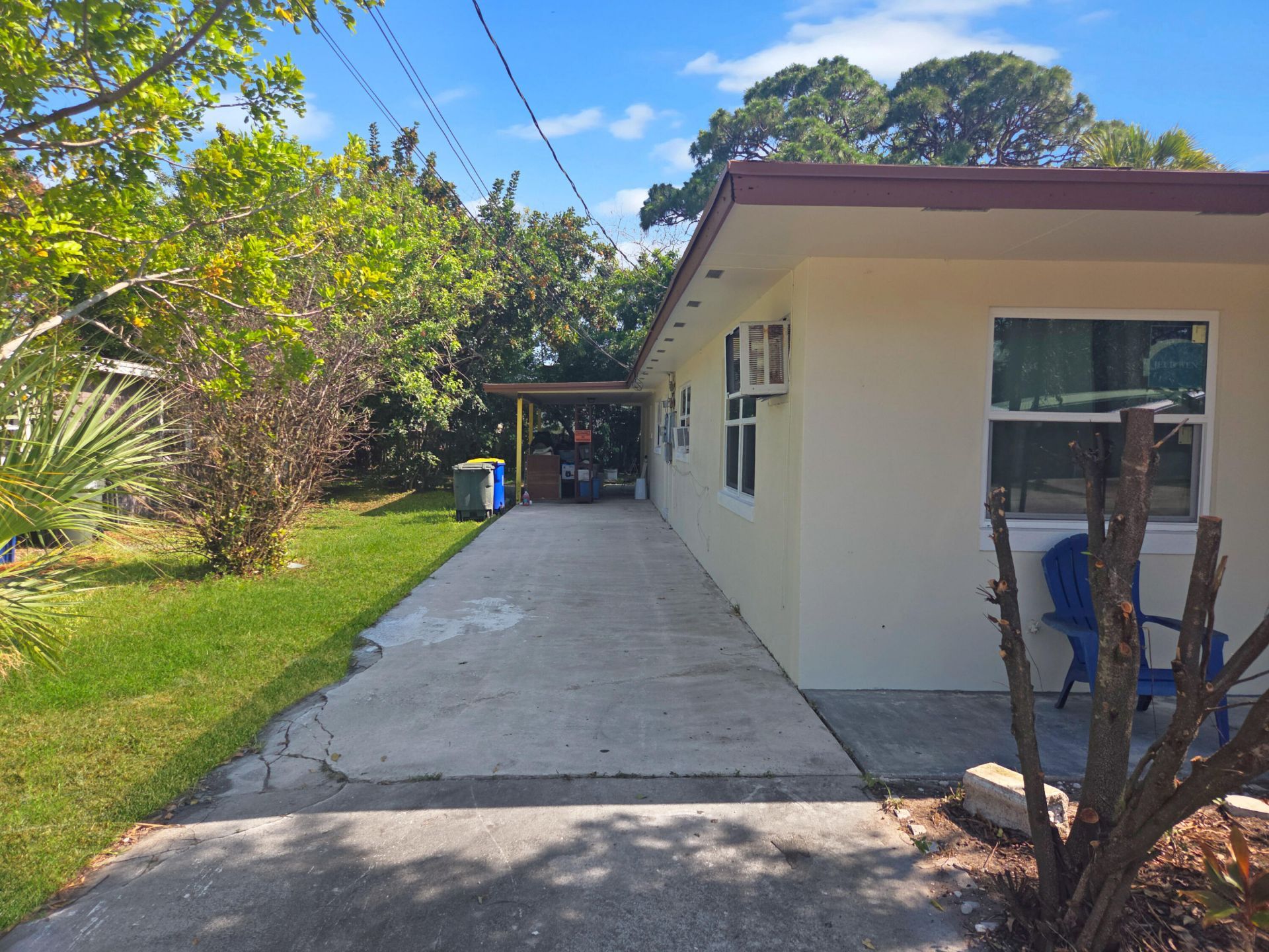 515 Palm Avenue, Unit A&b, Fort Pierce, FL 34982 Photo