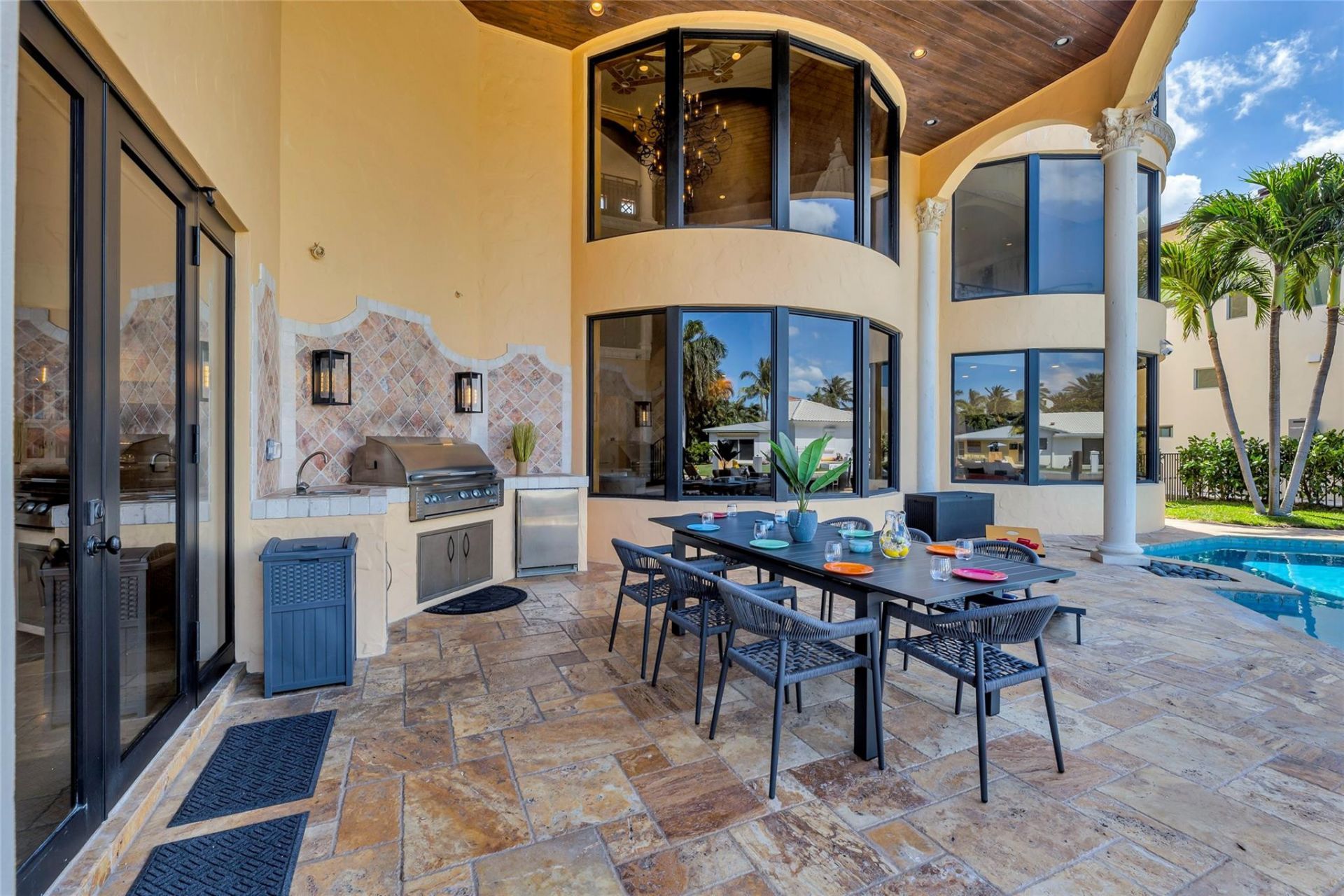 1011 Rhodes Villa Avenue, Delray Beach, FL 33483 Photo