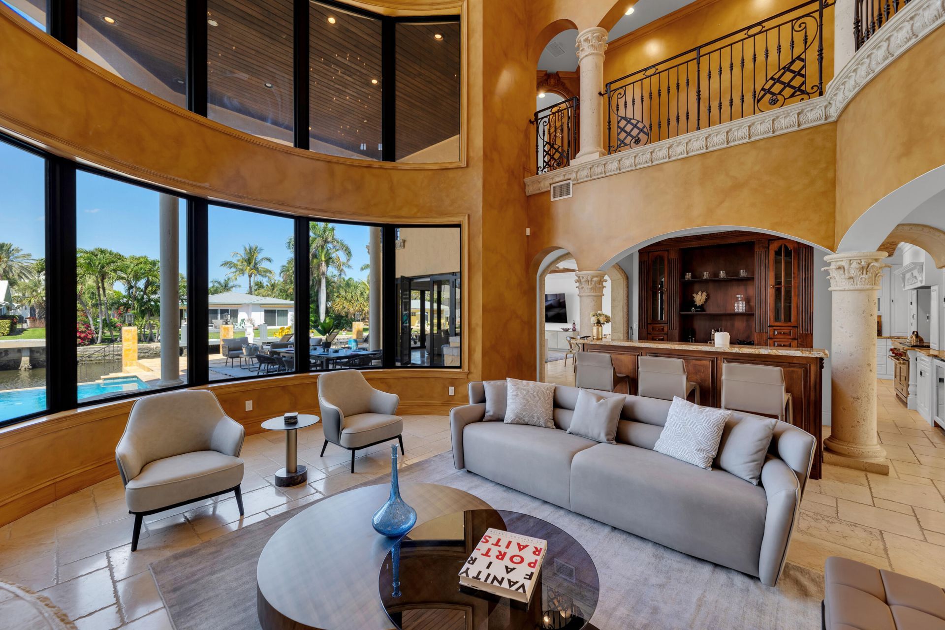 1011 Rhodes Villa Avenue, Delray Beach, FL 33483 Photo