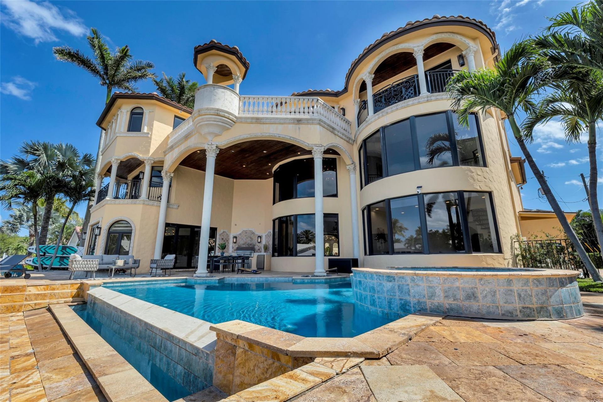 1011 Rhodes Villa Avenue, Delray Beach, FL 33483 Photo