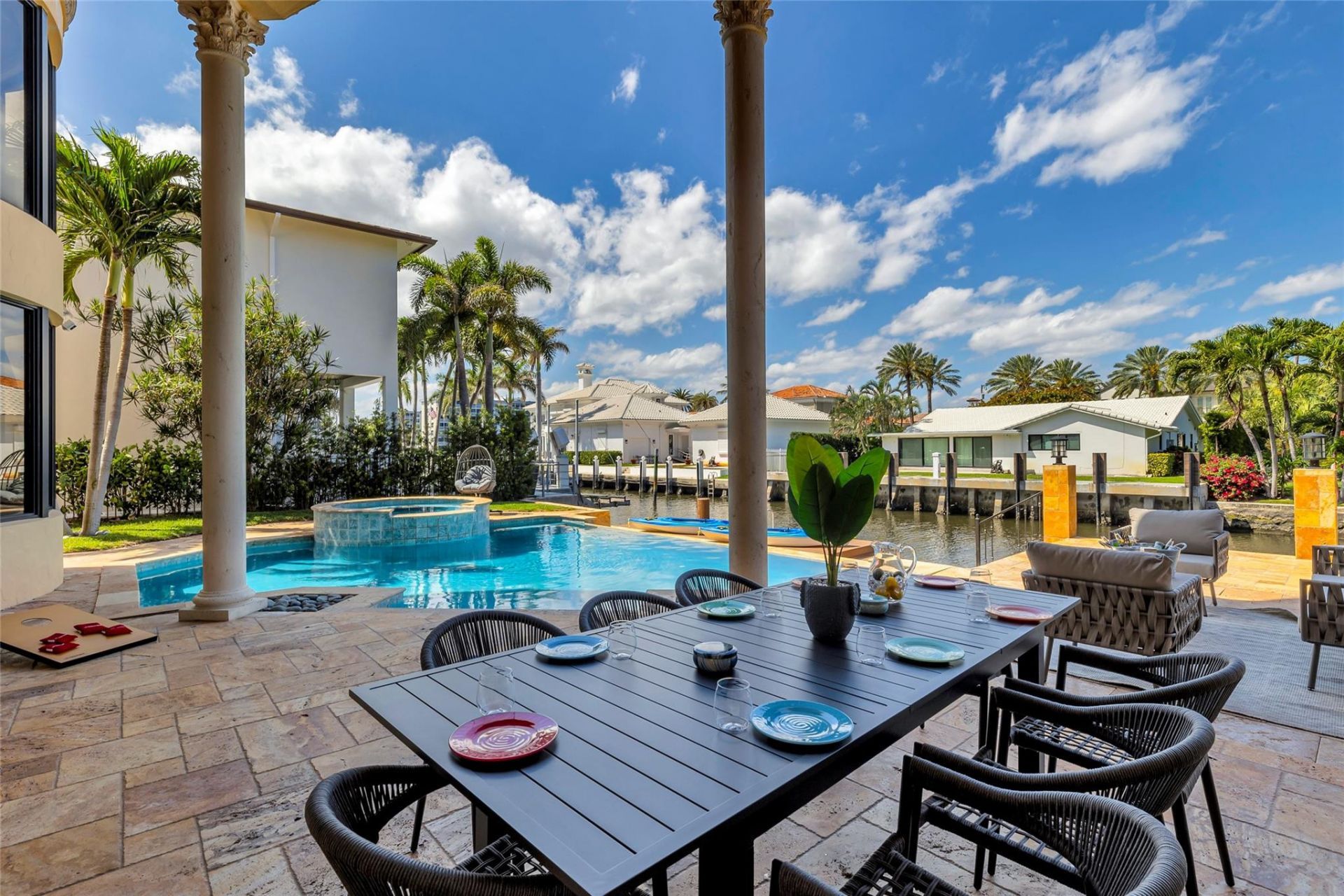 1011 Rhodes Villa Avenue, Delray Beach, FL 33483 Photo