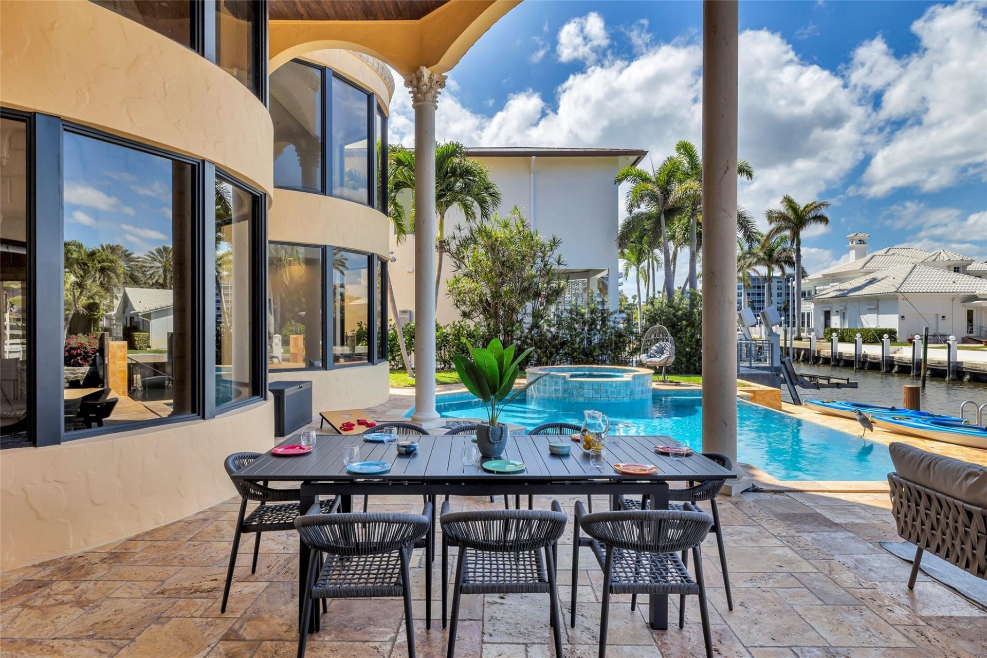 1011 Rhodes Villa Avenue, Delray Beach, FL 33483 Photo