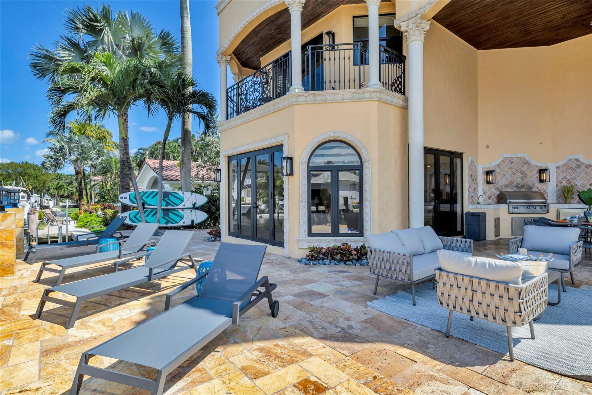 1011 Rhodes Villa Avenue, Delray Beach, FL 33483 Photo