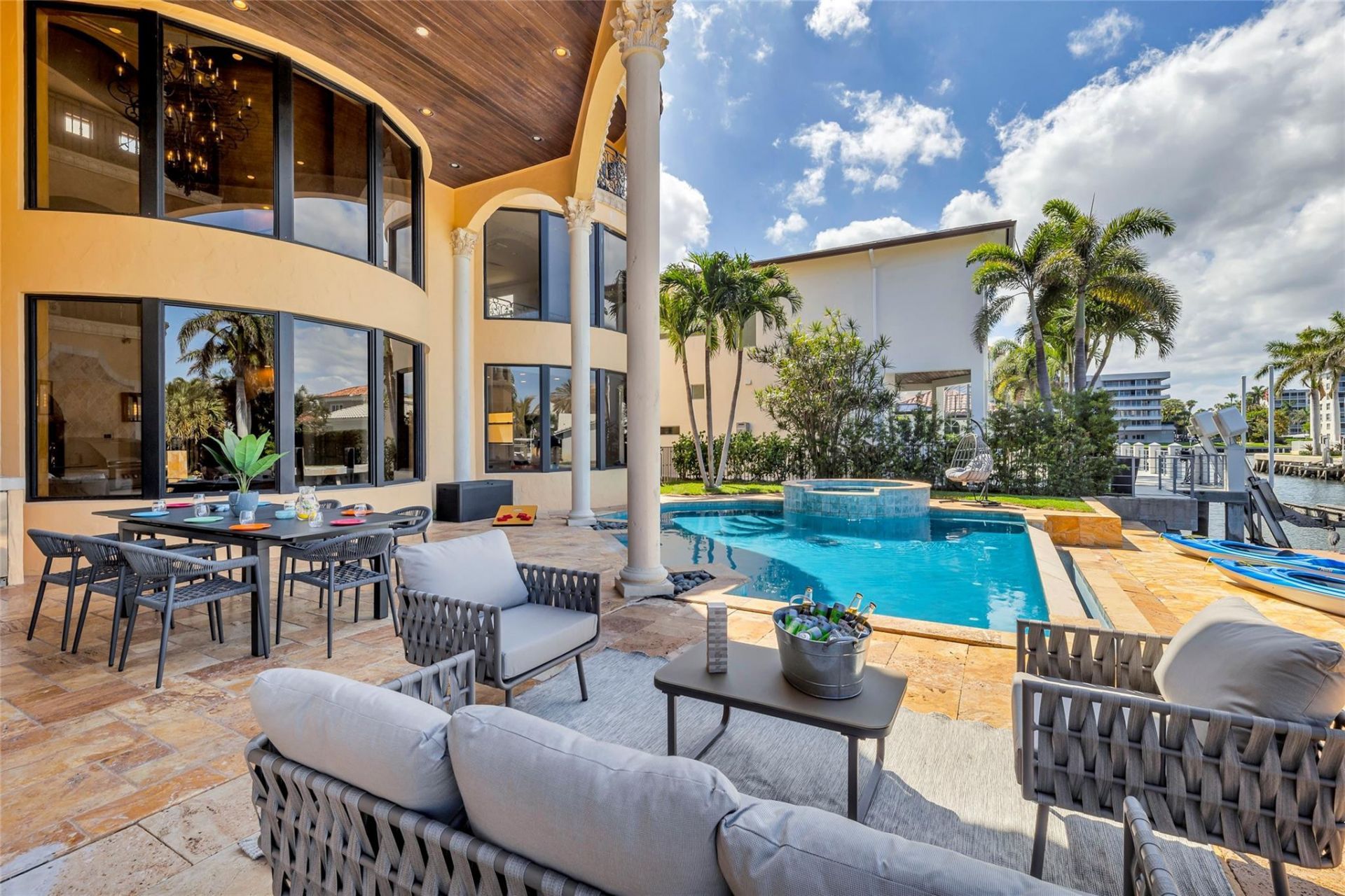 1011 Rhodes Villa Avenue, Delray Beach, FL 33483 Photo