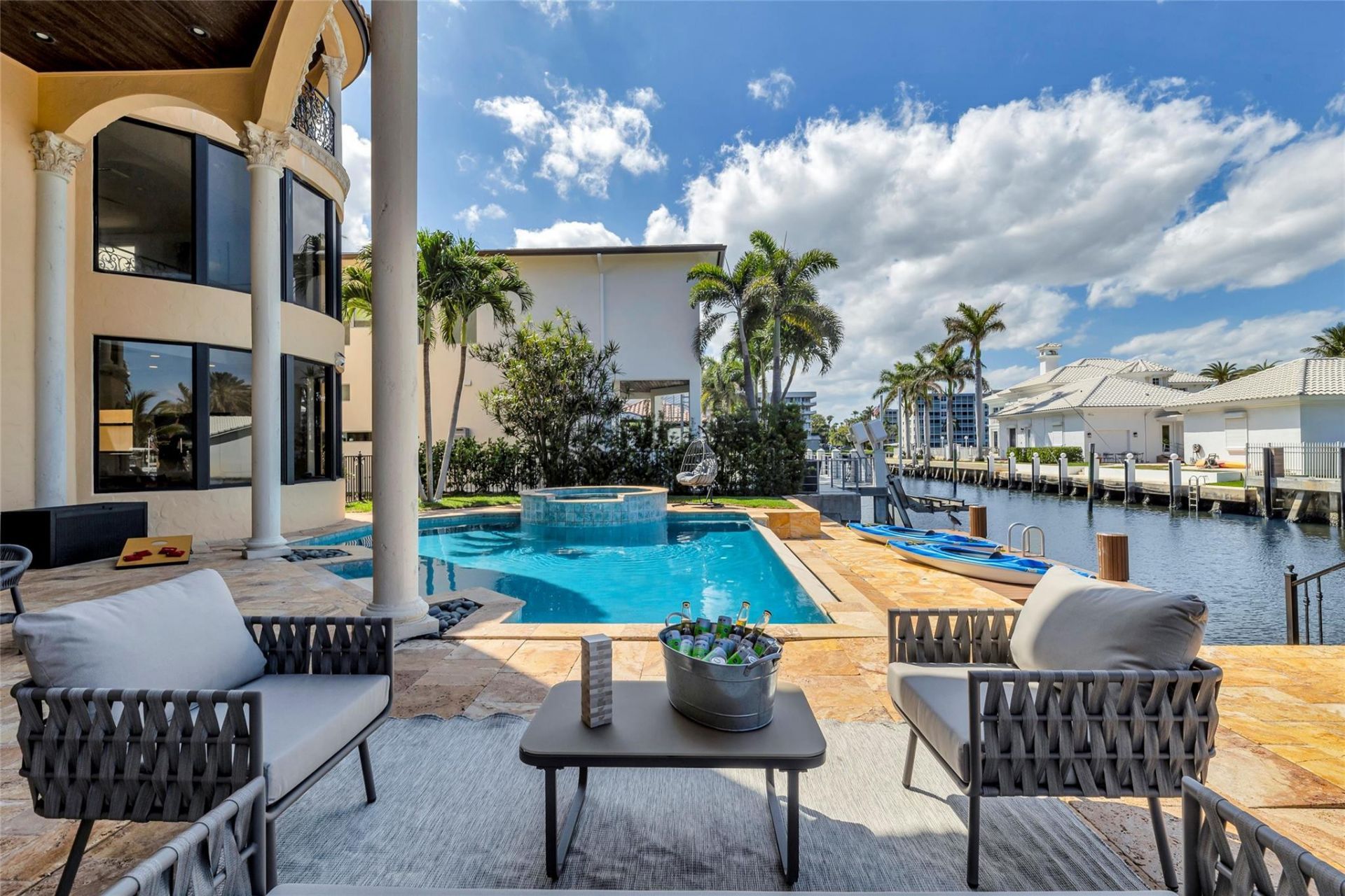 1011 Rhodes Villa Avenue, Delray Beach, FL 33483 Photo