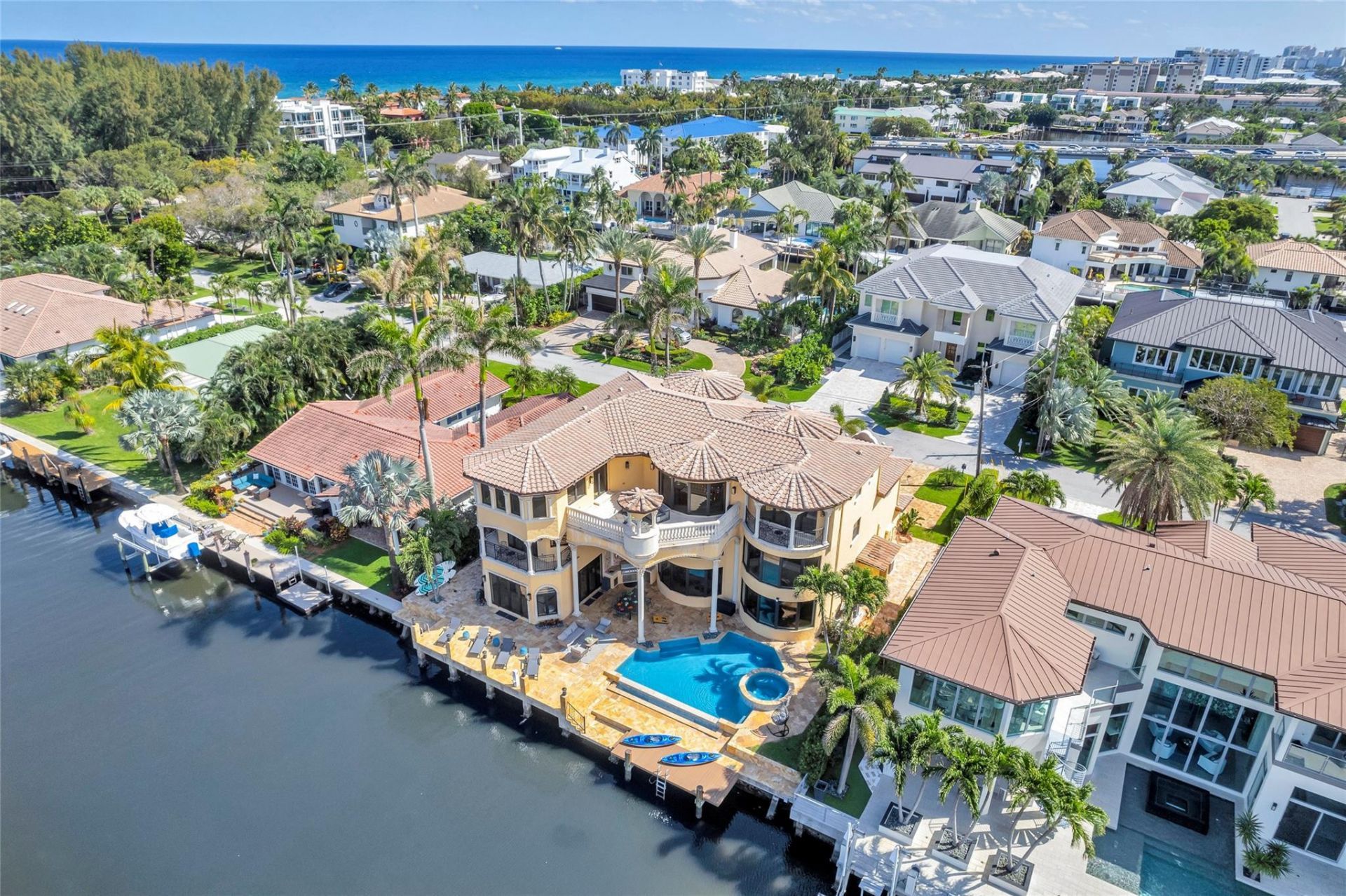 1011 Rhodes Villa Avenue, Delray Beach, FL 33483 Photo