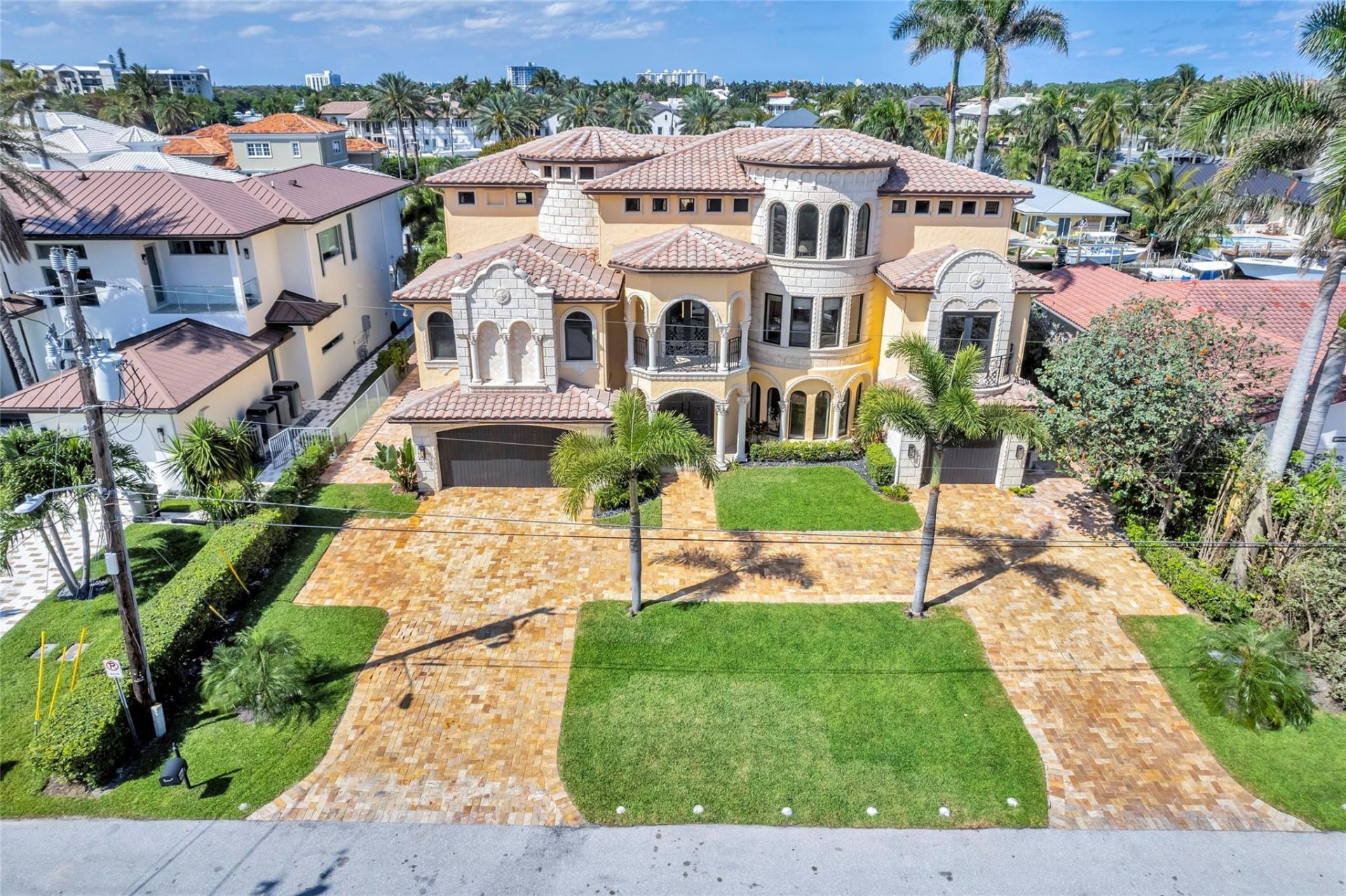 1011 Rhodes Villa Avenue, Delray Beach, FL 33483 Photo