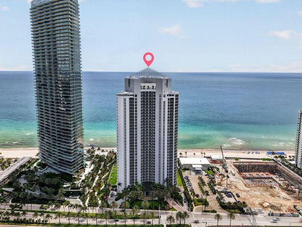 18911 Collins Avenue, Unit 2303, Sunny Isles Beach, FL 33160