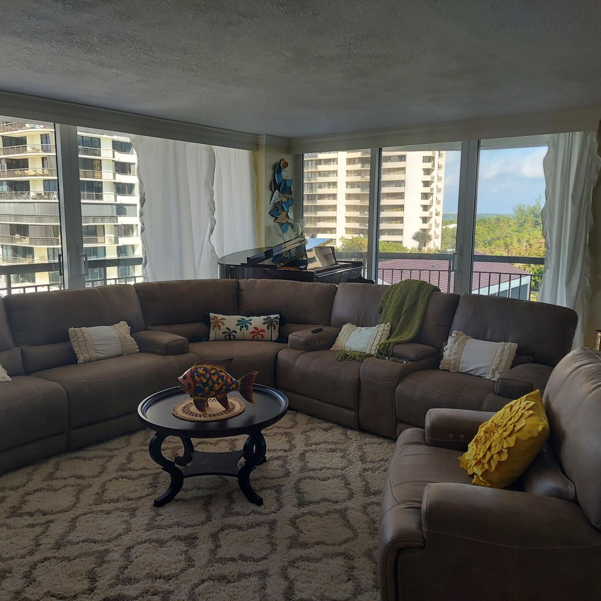 4000 N Ocean Drive, Unit 403, Singer Island, FL 33404 Photo