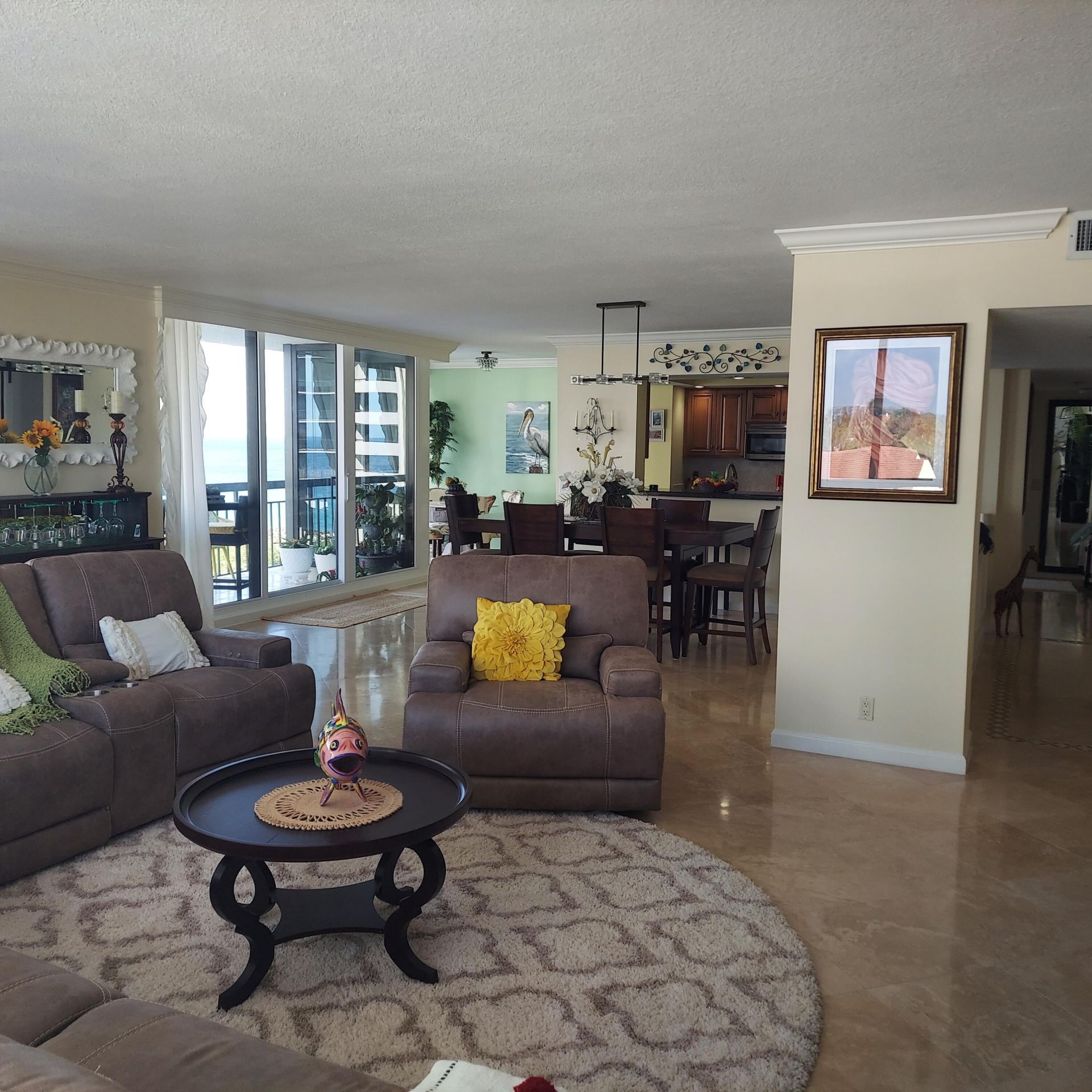 4000 N Ocean Drive, Unit 403, Singer Island, FL 33404 Photo