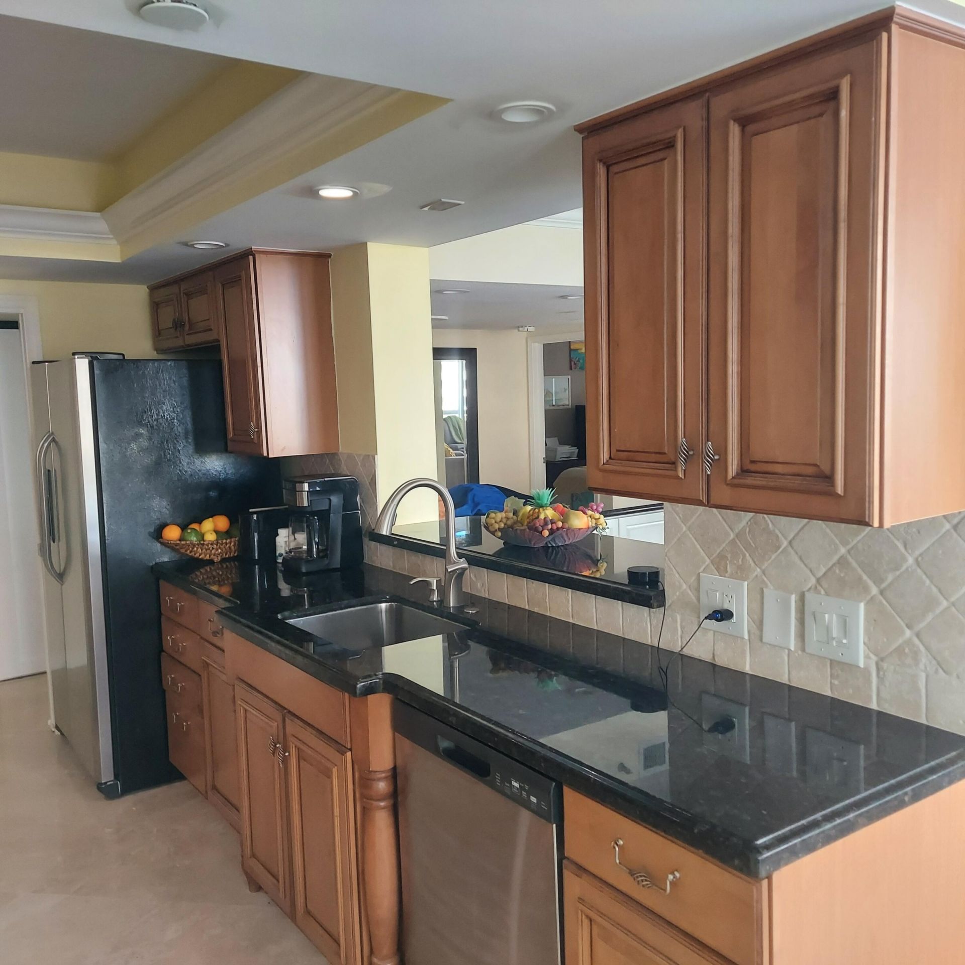 4000 N Ocean Drive, Unit 403, Singer Island, FL 33404 Photo