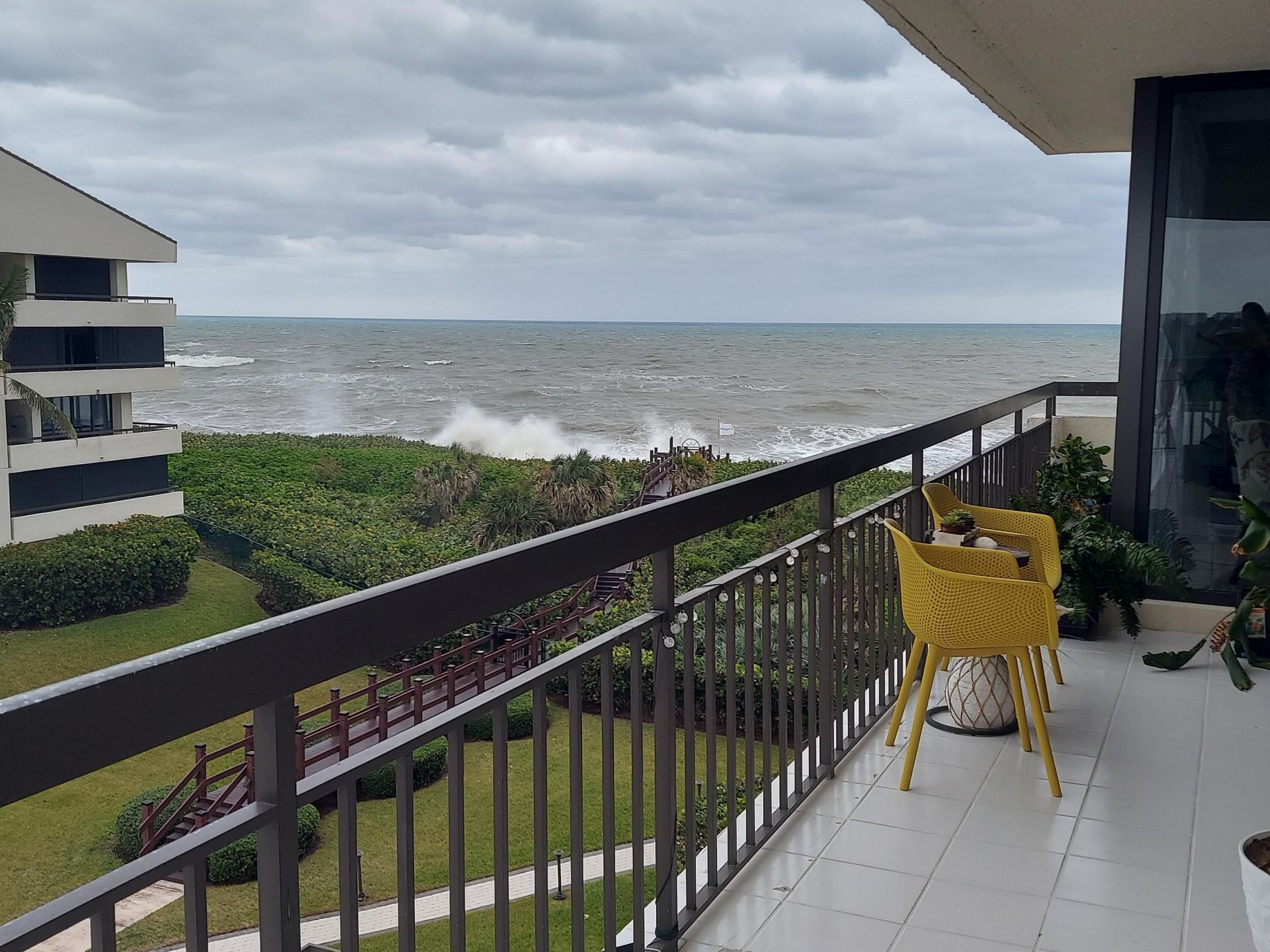 4000 N Ocean Drive, Unit 403, Singer Island, FL 33404 Photo