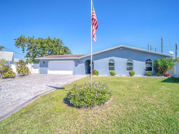 4406 SW 37th Avenue, Dania Beach, FL 33312